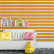 Papel de Parede - Baby Colors - 1008-K