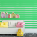 Papel de Parede - Baby Colors - 1008-M