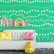 Papel de Parede - Baby Colors - 1010-N