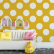 Papel de Parede - Baby Colors - 1028-L