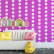 Papel de Parede - Baby Colors - 1029-I