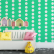 Papel de Parede - Baby Colors - 1029-N