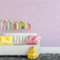 Papel de Parede - Baby Pantone - 1025-B