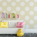 Papel de Parede - Baby Pantone - 1028-E