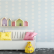 Papel de Parede - Baby Pantone - 1029