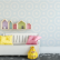 Papel de Parede - Baby Pantone - 1035