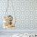 Papel de Parede - Baby Pantone - 1035-D