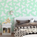 Papel de Parede - Baby Pantone - 1043-C