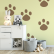 Papel de Parede - Start Animal - 005