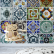 Papel de Parede - Start Azulejo - 003