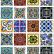 Papel de Parede - Start Azulejo - 004