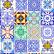 Papel de Parede - Start Azulejo - 005