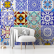 Papel de Parede - Start Azulejo - 005