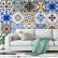 Papel de Parede - Start Azulejo - 006