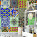 Papel de Parede - Start Azulejo - 009