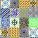 Papel de Parede - Start Azulejo - 009