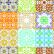 Papel de Parede - Start Azulejo - 011