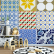 Papel de Parede - Start Azulejo - 012