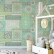 Papel de Parede - Start Azulejo - 026