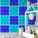 Papel de Parede - Start Azulejo - 027