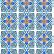 Papel de Parede - Start Azulejo - 028