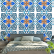 Papel de Parede - Start Azulejo - 028