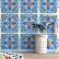 Papel de Parede - Start Azulejo - 028