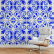 Papel de Parede - Start Azulejo - 029