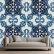 Papel de Parede - Start Azulejo - 032