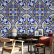 Papel de Parede - Start Azulejo - 033