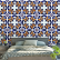 Papel de Parede - Start Azulejo - 034