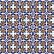 Papel de Parede - Start Azulejo - 034