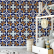 Papel de Parede - Start Azulejo - 034