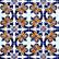 Papel de Parede - Start Azulejo - 035