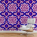 Papel de Parede - Start Azulejo - 037