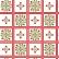 Papel de Parede - Start Azulejo - 038