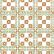 Papel de Parede - Start Azulejo - 041