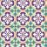 Papel de Parede - Start Azulejo - 042