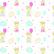 Papel de Parede - Start Baby - 005