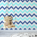 Papel de Parede - Start Chevron - 008