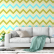 Papel de Parede - Start Chevron - 009