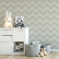 Papel de Parede - Start Chevron - 013