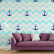 Papel de Parede - Start Chevron - 014