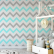 Papel de Parede - Start Chevron - 015