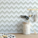 Papel de Parede - Start Chevron - 016