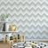 Papel de Parede - Start Chevron - 016