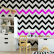 Papel de Parede - Start Chevron - 017