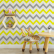 Papel de Parede - Start Chevron - 018