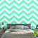 Papel de Parede - Start Chevron - 020