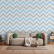 Papel de Parede - Start Chevron - 022